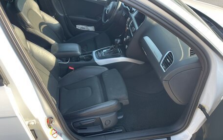 Audi A4, 2014 год, 1 750 000 рублей, 8 фотография