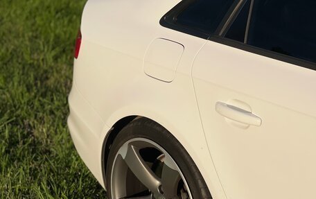Audi A4, 2014 год, 1 750 000 рублей, 3 фотография