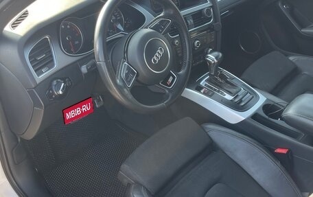 Audi A4, 2014 год, 1 750 000 рублей, 7 фотография