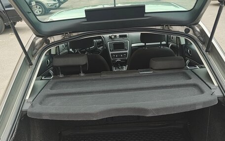 Skoda Octavia, 2011 год, 399 000 рублей, 7 фотография