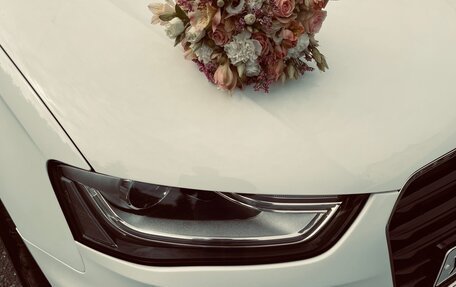 Audi A4, 2014 год, 1 750 000 рублей, 11 фотография