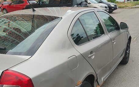 Skoda Octavia, 2011 год, 399 000 рублей, 6 фотография