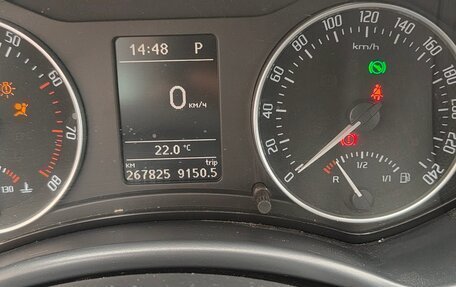 Skoda Octavia, 2011 год, 399 000 рублей, 11 фотография