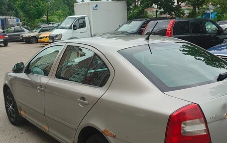 Skoda Octavia, 2011 год, 399 000 рублей, 3 фотография