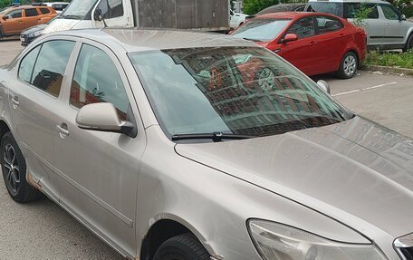 Skoda Octavia, 2011 год, 399 000 рублей, 5 фотография