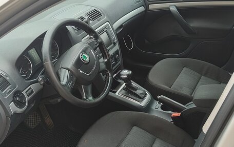 Skoda Octavia, 2011 год, 399 000 рублей, 9 фотография