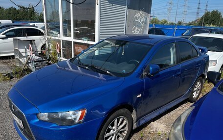 Mitsubishi Lancer IX, 2011 год, 720 000 рублей, 5 фотография