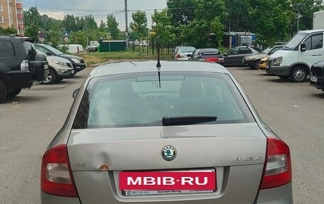 Skoda Octavia, 2011 год, 399 000 рублей, 4 фотография