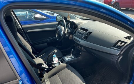 Mitsubishi Lancer IX, 2011 год, 720 000 рублей, 7 фотография