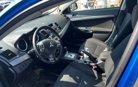 Mitsubishi Lancer IX, 2011 год, 720 000 рублей, 6 фотография