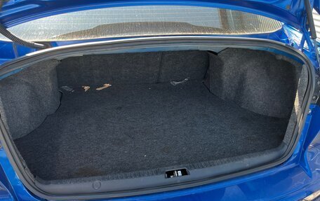 Mitsubishi Lancer IX, 2011 год, 720 000 рублей, 9 фотография