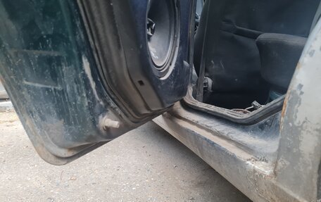 Volkswagen Golf III, 1997 год, 40 000 рублей, 13 фотография