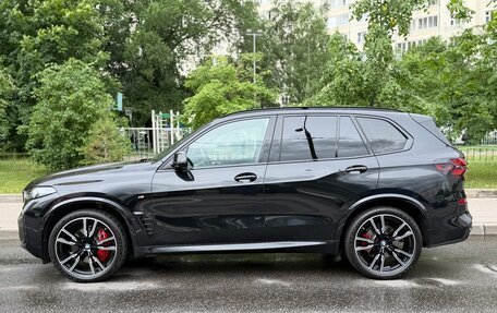 BMW X5, 2025 год, 13 985 000 рублей, 8 фотография
