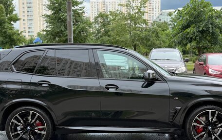 BMW X5, 2025 год, 13 985 000 рублей, 4 фотография