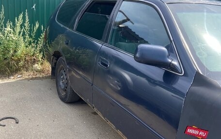 Toyota Scepter, 1993 год, 170 000 рублей, 4 фотография