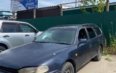 Toyota Scepter, 1993 год, 170 000 рублей, 2 фотография
