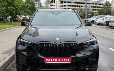 BMW X5, 2025 год, 13 985 000 рублей, 2 фотография