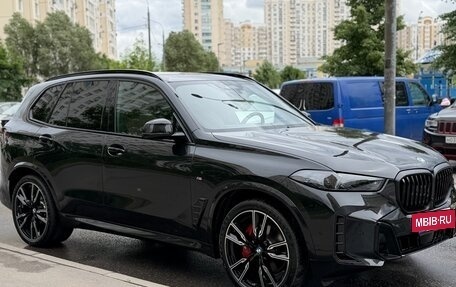 BMW X5, 2025 год, 13 985 000 рублей, 3 фотография