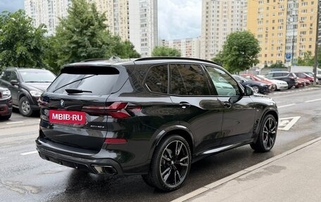 BMW X5, 2025 год, 13 985 000 рублей, 5 фотография