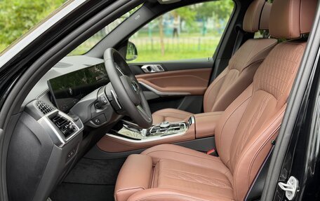 BMW X5, 2025 год, 13 985 000 рублей, 12 фотография