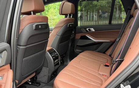 BMW X5, 2025 год, 13 985 000 рублей, 14 фотография