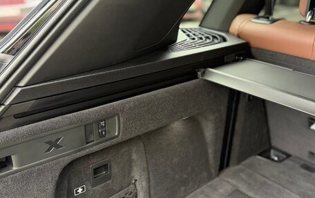 BMW X5, 2025 год, 13 985 000 рублей, 15 фотография