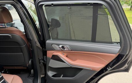 BMW X5, 2025 год, 13 985 000 рублей, 18 фотография