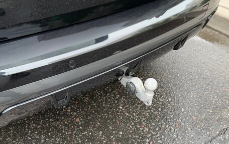 BMW X5, 2025 год, 13 985 000 рублей, 17 фотография