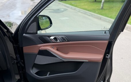 BMW X5, 2025 год, 13 985 000 рублей, 20 фотография