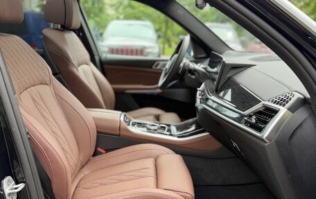 BMW X5, 2025 год, 13 985 000 рублей, 21 фотография