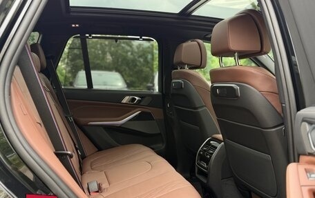 BMW X5, 2025 год, 13 985 000 рублей, 19 фотография