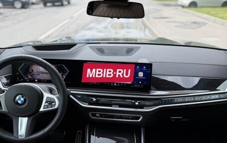 BMW X5, 2025 год, 13 985 000 рублей, 23 фотография