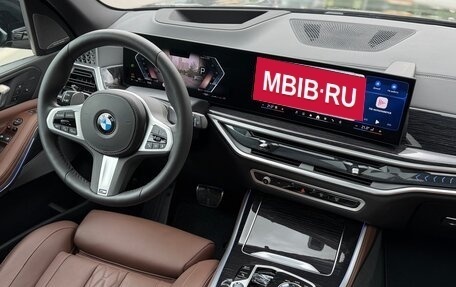 BMW X5, 2025 год, 13 985 000 рублей, 24 фотография