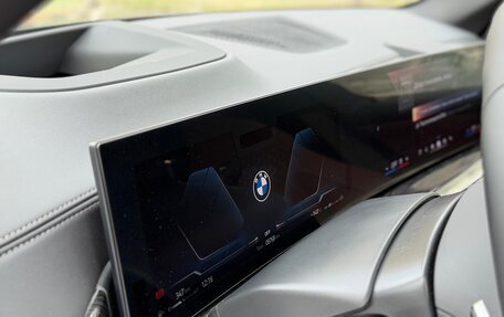 BMW X5, 2025 год, 13 985 000 рублей, 34 фотография