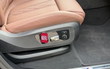 BMW X5, 2025 год, 13 985 000 рублей, 33 фотография