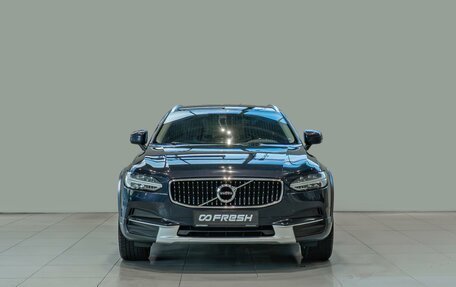 Volvo V90 II, 2018 год, 3 100 000 рублей, 3 фотография