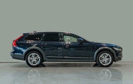 Volvo V90 II, 2018 год, 3 100 000 рублей, 5 фотография