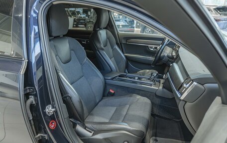 Volvo V90 II, 2018 год, 3 100 000 рублей, 8 фотография