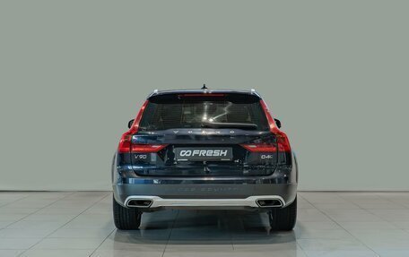 Volvo V90 II, 2018 год, 3 100 000 рублей, 4 фотография