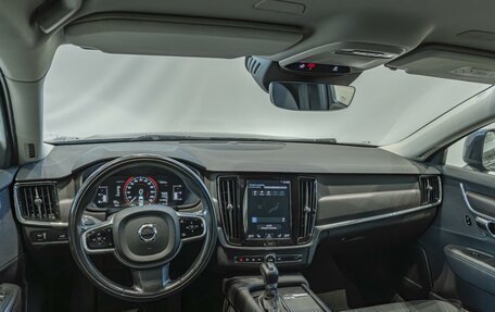 Volvo V90 II, 2018 год, 3 100 000 рублей, 6 фотография