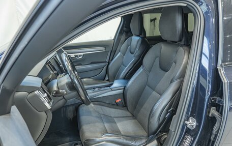 Volvo V90 II, 2018 год, 3 100 000 рублей, 10 фотография