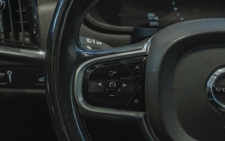 Volvo V90 II, 2018 год, 3 100 000 рублей, 20 фотография