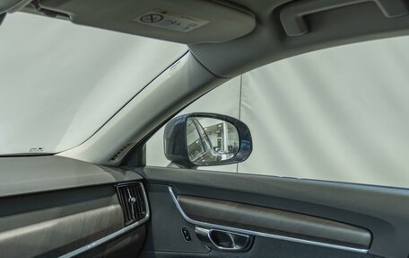 Volvo V90 II, 2018 год, 3 100 000 рублей, 25 фотография
