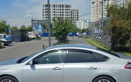 Nissan Teana, 2013 год, 990 000 рублей, 4 фотография