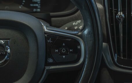 Volvo V90 II, 2018 год, 3 100 000 рублей, 21 фотография