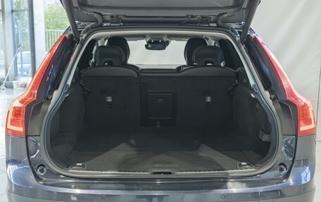 Volvo V90 II, 2018 год, 3 100 000 рублей, 27 фотография