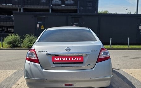 Nissan Teana, 2013 год, 990 000 рублей, 6 фотография
