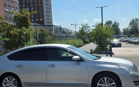Nissan Teana, 2013 год, 990 000 рублей, 8 фотография