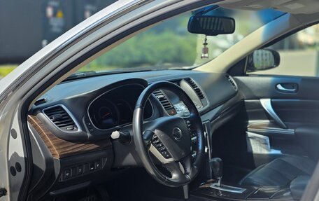Nissan Teana, 2013 год, 990 000 рублей, 9 фотография