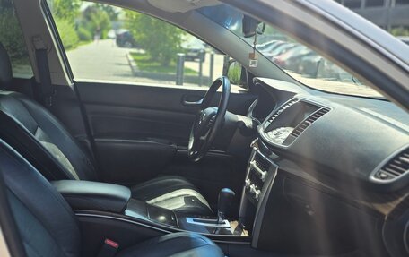 Nissan Teana, 2013 год, 990 000 рублей, 11 фотография